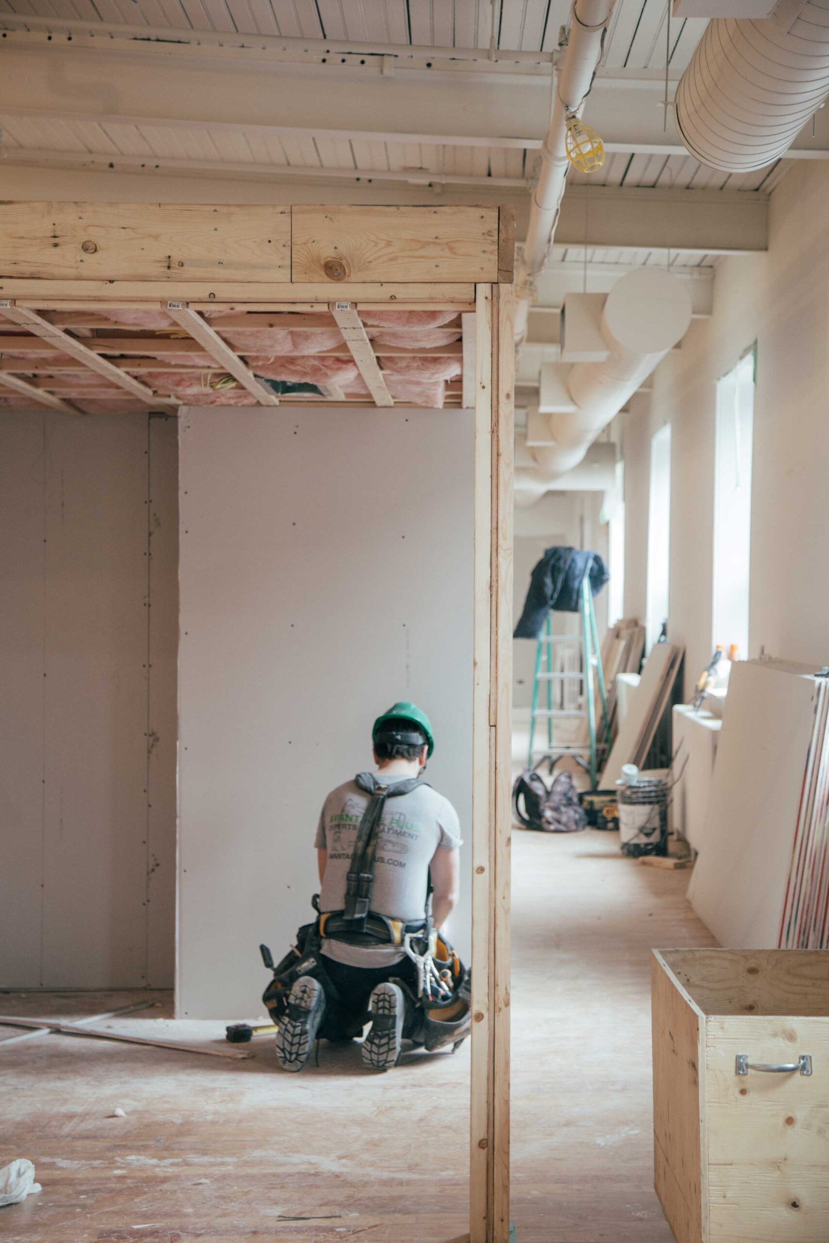 How Long Does It Take To Build A Laneway Home?