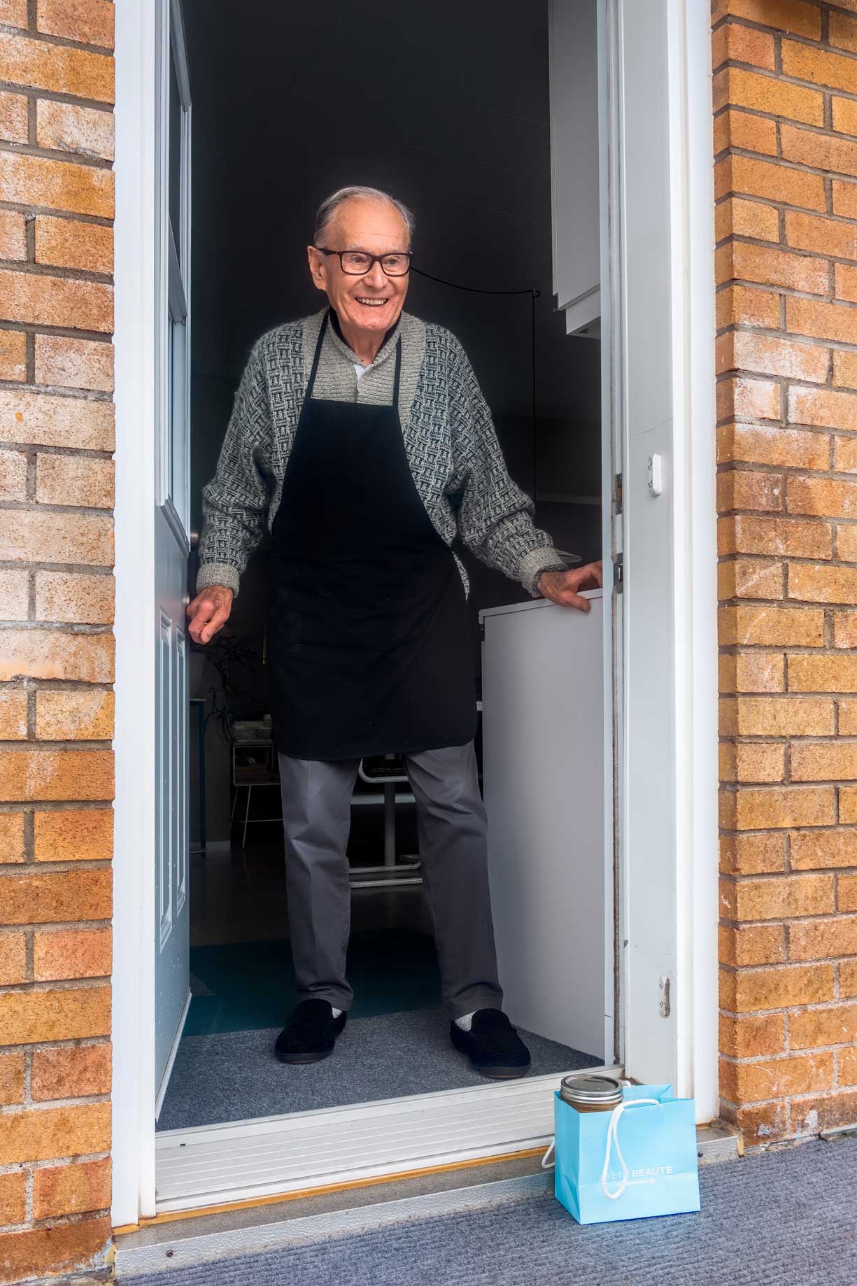 How To Consider Your Neighbours And Why It’s Important