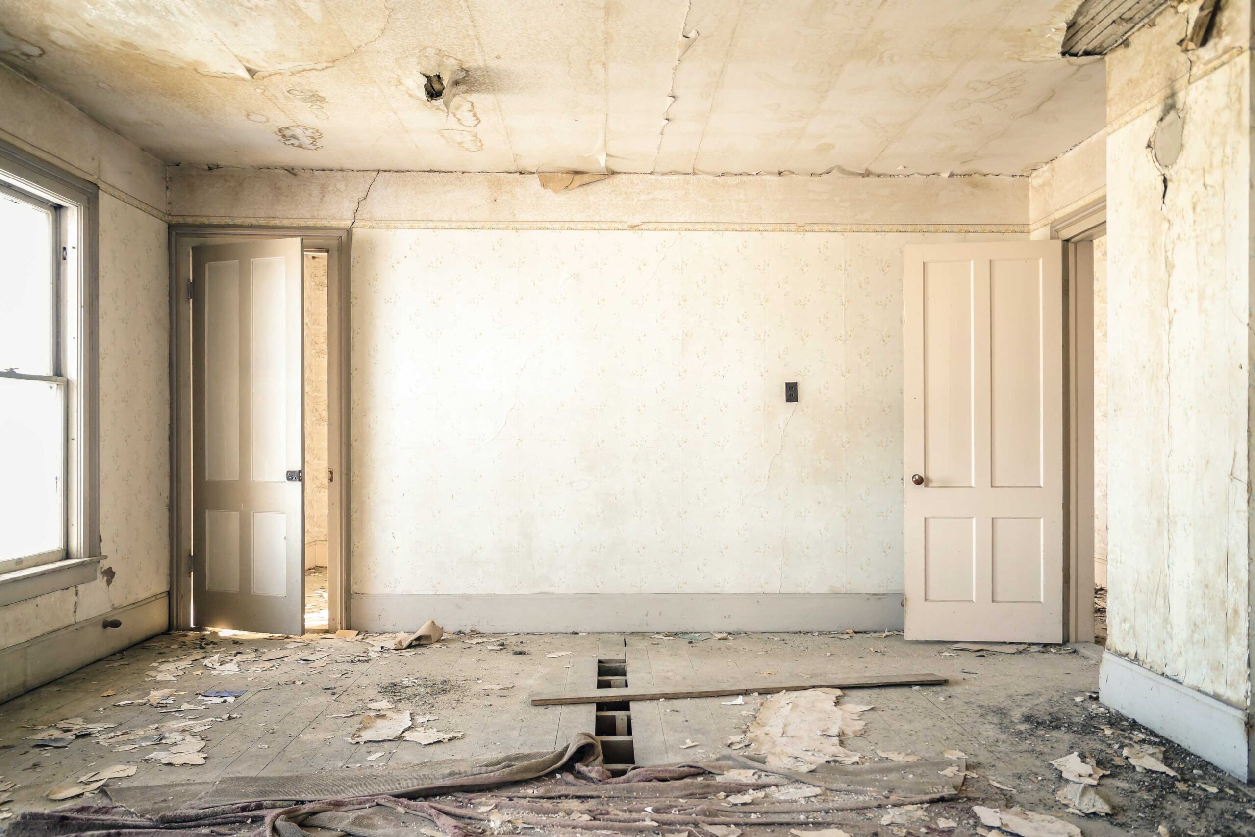 How To Avoid “Cheap” Construction Horror Stories