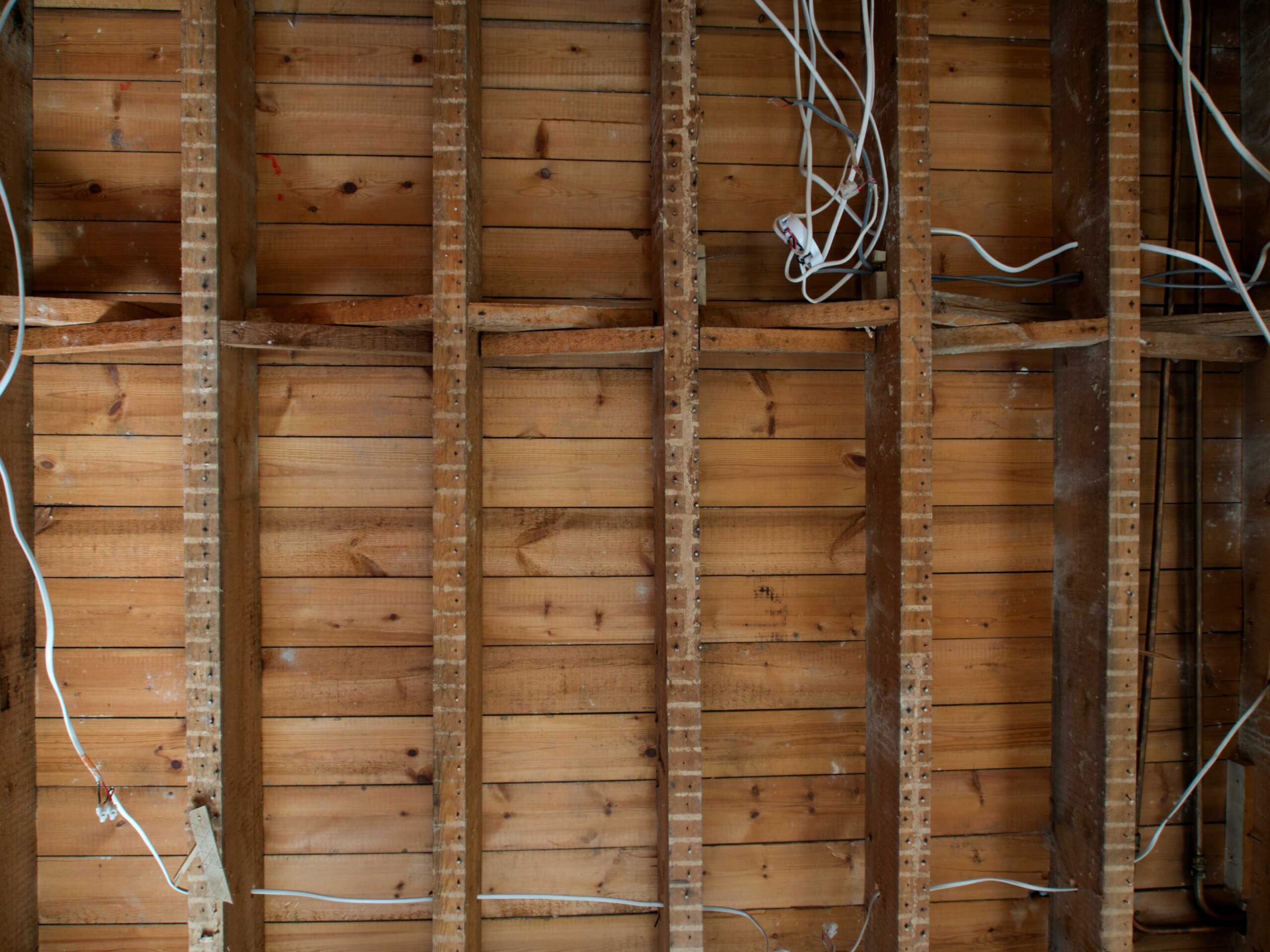 What Went Wrong? Avoid These Building Mistakes