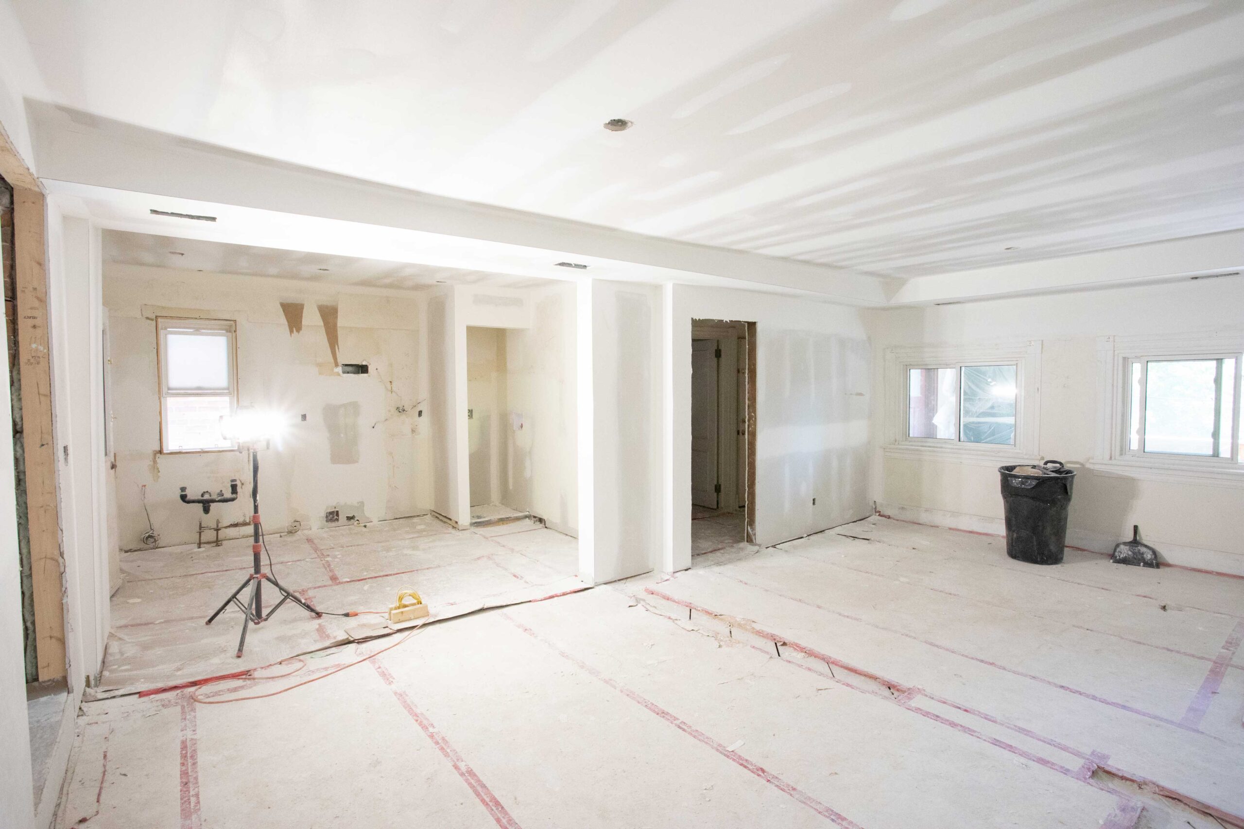 What’s The Cheapest Way To Do Construction?