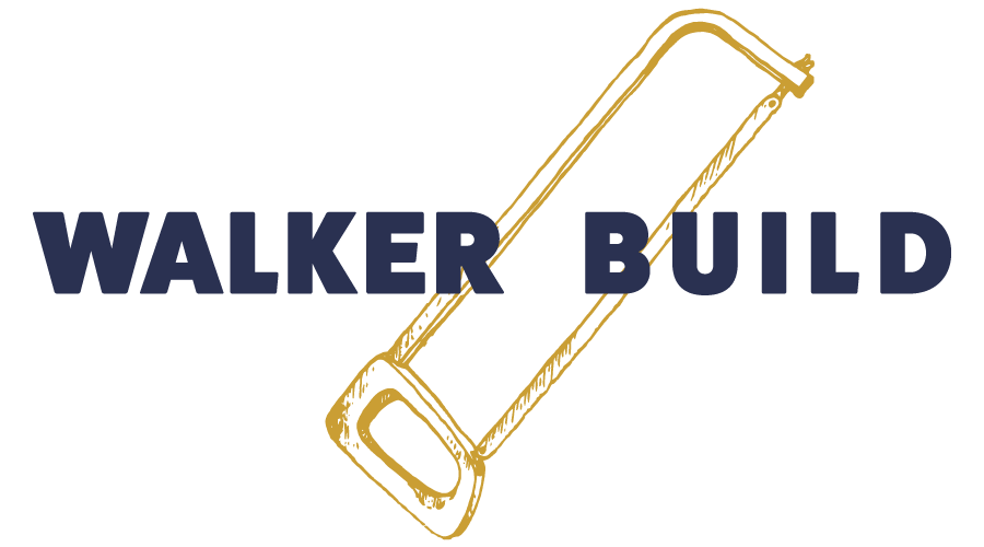 WALKER BUILD Ltd